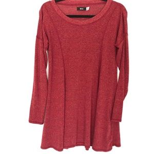 Urban Outfitters Cozy Sweater Swing Dress